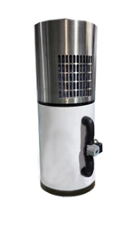 T-ICE 50 : 50 Litre 1.5 kW