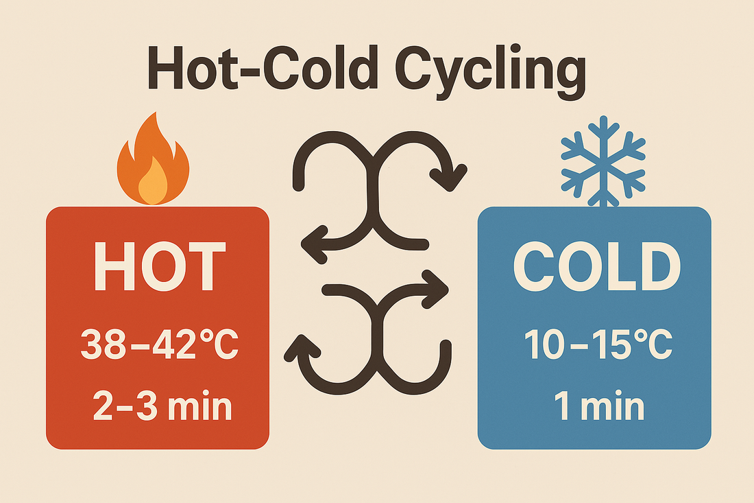 Hot-Cold Cycling: What Is It, and is it safe?
