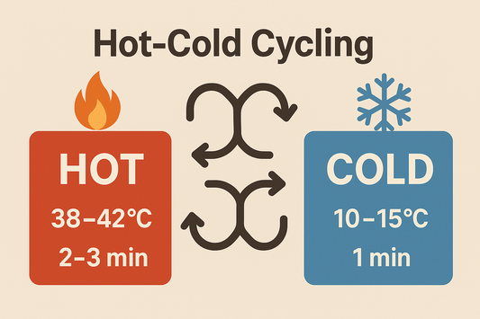 Hot-Cold Cycling: What Is It, and is it safe?