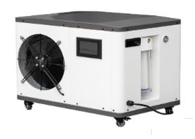 IC 9000 V2 :  1.0 HP 2.6 kW