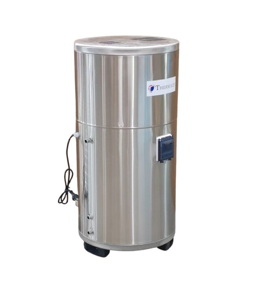 T-ICE 50 :  50 Litre 1.5 kW