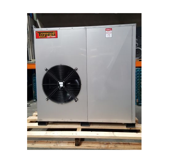 TET 6-800 CC :  6.0 HP 18.2 kW