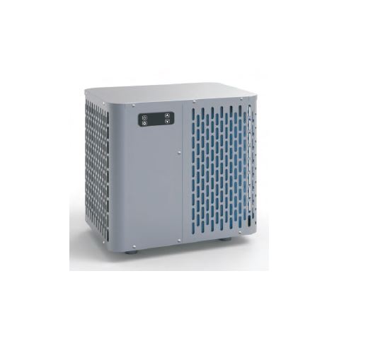 Mini 30 :  0.6 HP 1.5 kW