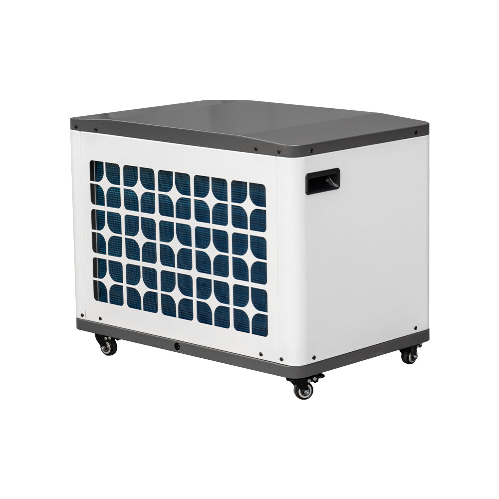 IC 9000 V2 :  1.0 HP 2.6 kW